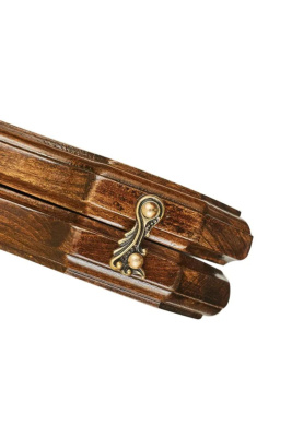 картинка Шахматы + нарды резные с Араратом 2, ручкой, Haleyan от магазина Gamesdealer.ru