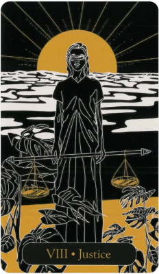 картинка Карты Таро "The Tarot Of The Dance Of Souls" Cartamundi / Таро Танца Душ от магазина Gamesdealer.ru