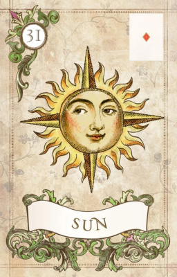 картинка Карты Таро "Old Style Lenormand" US Games / Старый стиль Ленорман магазин Gamesdealer.ru являющийся официальным дистрибьютором в России  картинка Карты Таро "Old Style Lenormand" US Games / Старый стиль Ленорман от магазина Gamesdealer.ru