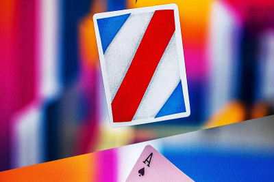 картинка Карты "Ellusionist Rockets" от магазина Gamesdealer.ru