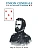 картинка Карты "Union Generals Playing Card Deck" от магазина GamesDealer.ru