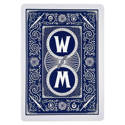 картинка Карты "Bicycle World of Warcraft Woltk Standard Index " от магазина Gamesdealer.ru