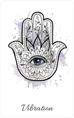 картинка Карты Таро "When My Soul Whispered Oracle Deck" US Games / Когда Моя Душа Прошептала от магазина Gamesdealer.ru