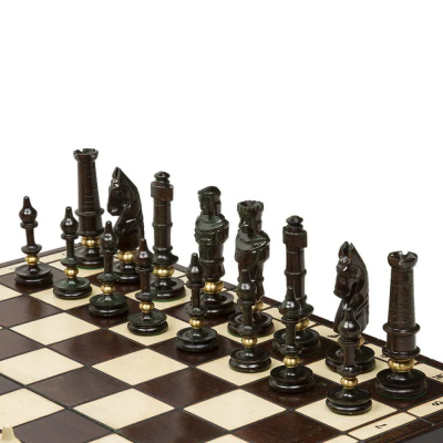 картинка Шахматы "Роял", Madon от магазина Gamesdealer.ru