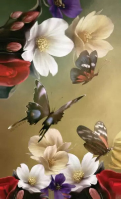 картинка Карты Таро "Elle Qui Oracle" US Games / Кто она? Оракул от магазина Gamesdealer.ru