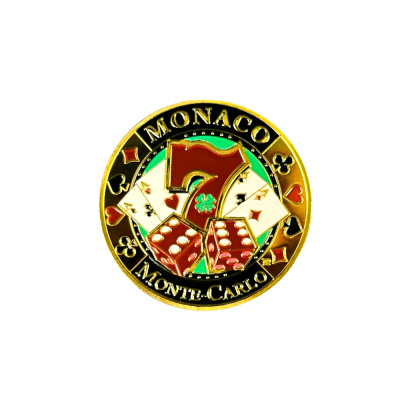 картинка Карт-протектор Card Guard "Monaco 7" от магазина Gamesdealer.ru