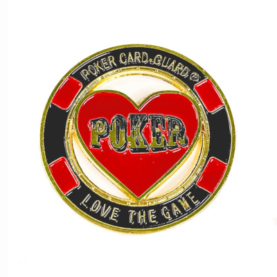 картинка Карт-протектор Card Guard "Love the Game" от магазина Gamesdealer.ru