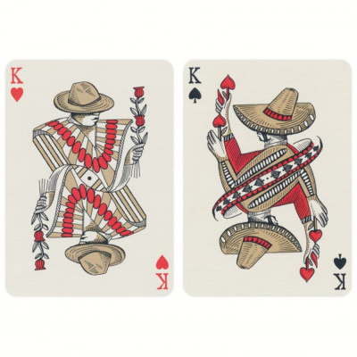 картинка Карты "Theory11 Sembras Playing Cards" от магазина Gamesdealer.ru