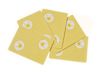 картинка Карты "BEE JUMBO INDEX YELLOW" магазин Gamesdealer.ru являющийся официальным дистрибьютором в России  картинка Карты "BEE JUMBO INDEX YELLOW" от магазина Gamesdealer.ru