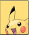картинка Ultra PRO Pikachu 4-Pocket Portfolio for Pokémon от магазина Gamesdealer.ru