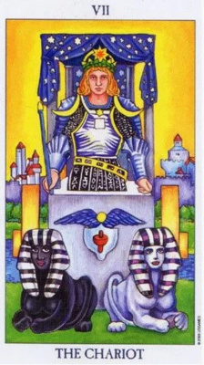 картинка Карты Таро "Radiant Rider-Waite Tarot" US Games / Радужное Таро Райдера-Уэйта от магазина Gamesdealer.ru