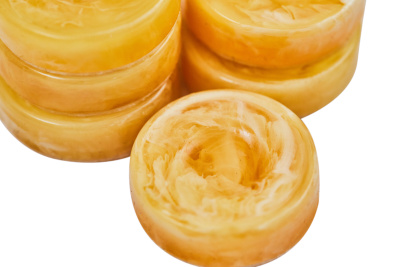 картинка Фишки шашки-нарды цвет изумруд-слоновая кость от магазина Gamesdealer.ru