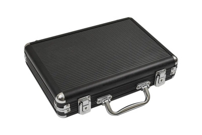 картинка Набор для покера Crown на 200 фишек от магазина Gamesdealer.ru