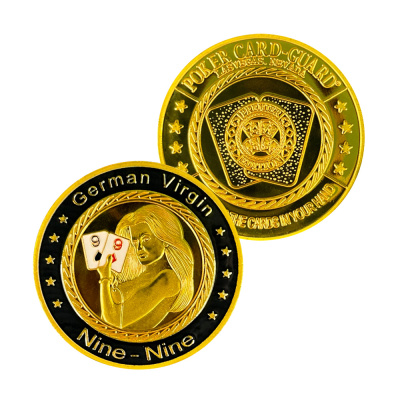 Карт-протектор Card Guard "German virgin"