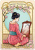 картинка Карты Таро "Flower Folklore Oracle" US Games / Оракул цветочного фольклора магазин Gamesdealer.ru являющийся официальным дистрибьютором в России картинка Карты Таро "Flower Folklore Oracle" US Games / Оракул цветочного фольклора от магазина Gamesdealer.ru