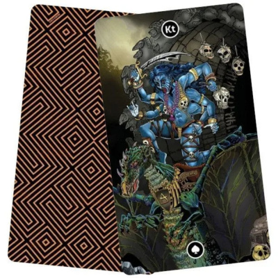 картинка Карты Таро "Global Fusion Intuitivi Tarot Cadrs" US Games / Интуитивное Таро Глобального Слияния от магазина Gamesdealer.ru