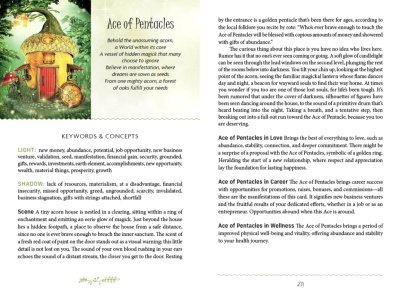 картинка Карты Таро "The Westwood Tarot Cards" Schiffer Publishing / Карты Таро Вествуда от магазина Gamesdealer.ru