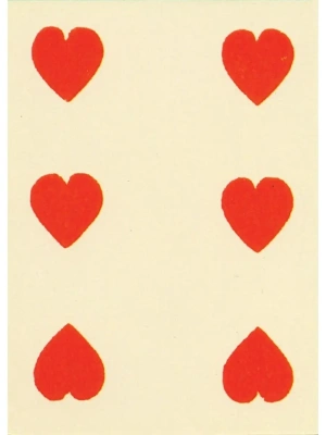 картинка Карты "1864 Poker Deck" от магазина Gamesdealer.ru