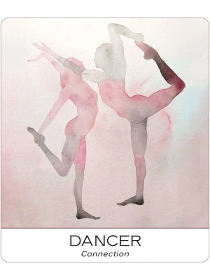 картинка Карты Таро "Nature & Soul Wisdom Yoga" US Games / Мудрость Йоги Природы и Души от магазина Gamesdealer.ru