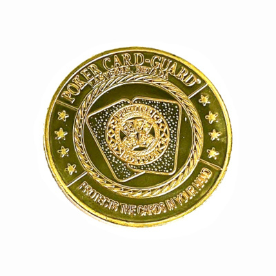 картинка Карт-протектор Card Guard "Lucky Eights" от магазина Gamesdealer.ru