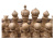 картинка Шахматы резные в ларце "Имперские", Armenakyan магазин Gamesdealer.ru являющийся официальным дистрибьютором в России картинка Шахматы резные в ларце "Имперские", Armenakyan от магазина Gamesdealer.ru