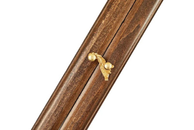 картинка Нарды резные "Гладкие-2" 60, Ustyan от магазина Gamesdealer.ru