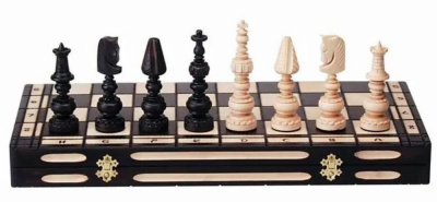 картинка Шахматы "Марс", Madon от магазина Gamesdealer.ru