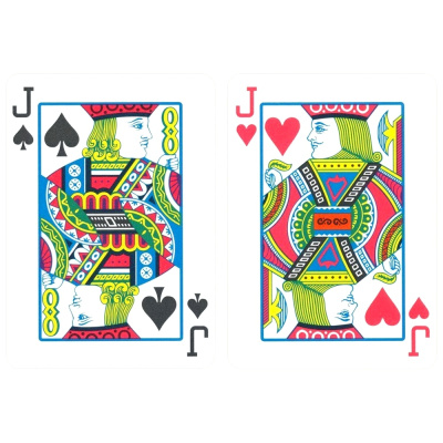 картинка Карты "Copag 2 Corner blue"  от магазина Gamesdealer.ru