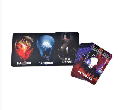 картинка Судный день от магазина Gamesdealer.ru