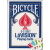картинка Карты "Bicycle Lovision blue" магазин Gamesdealer.ru являющийся официальным дистрибьютором в России картинка Карты "Bicycle Lovision blue" от магазина Gamesdealer.ru