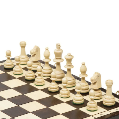 картинка Шахматы "Олимпик 40", Madon от магазина Gamesdealer.ru