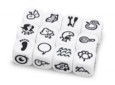 картинка Генератор историй (Imagidce) от магазина Gamesdealer.ru