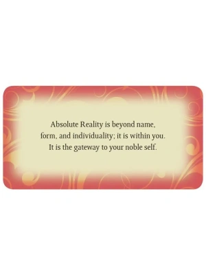 картинка Карты Таро "Buddha Wisdom Divine Feminine" US Games / Мудрость Будды от магазина Gamesdealer.ru