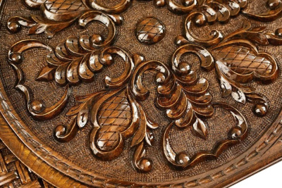 картинка Нарды резные "Византия 3", Simonyan от магазина Gamesdealer.ru