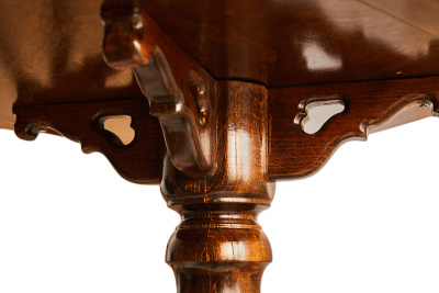 картинка Стол ломберный шахматный "Севанское сражение", Haleyan от магазина Gamesdealer.ru