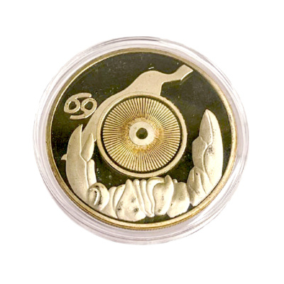 картинка Хранитель карт Знак зодиака "Рак" от магазина Gamesdealer.ru