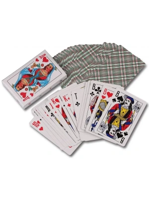 картинка Карты игральные 36 шт/колода от магазина Gamesdealer.ru