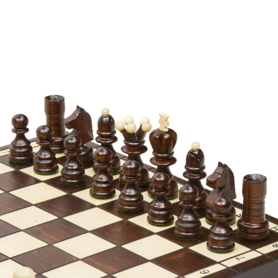 картинка Шахматы "Жемчужина", Madon от магазина Gamesdealer.ru