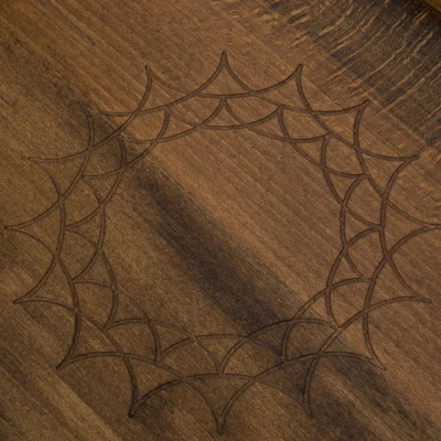 картинка Нарды резные "Скорпион", Ustyan от магазина Gamesdealer.ru