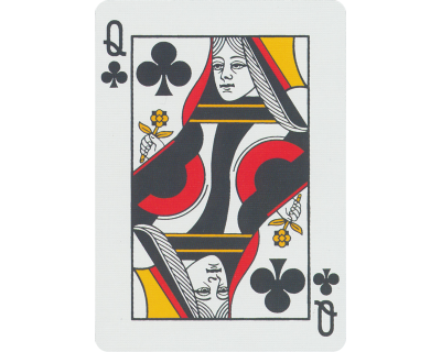 картинка Карты "Ellusionist Saturn Hyperspace" от магазина Gamesdealer.ru