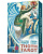 картинка Карты Таро "Crowley Tarot - Standard" Таро Кроули - Стандартное / AGMuller от магазина GamesDealer.ru