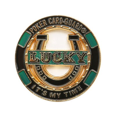 Карт-протектор Card Guard "Lucky"