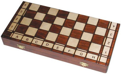 картинка Шахматы "Юпитер", Madon от магазина Gamesdealer.ru