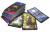 картинка Карты Таро "Witches Tarot Set" Llewellyn / Таро Ведьм от магазина Gamesdealer.ru