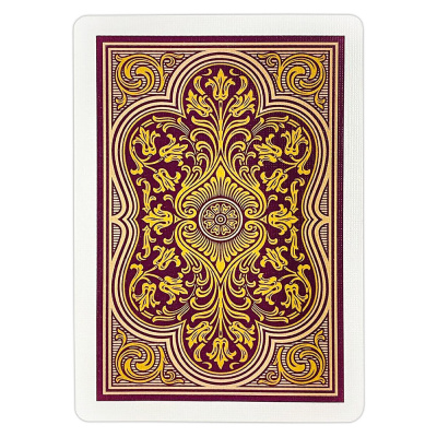 картинка Карты "Bicycle Verbena Standard Index" от магазина Gamesdealer.ru