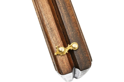 картинка Нарды резные "Армянский узор 2", Mkhitaryan от магазина Gamesdealer.ru