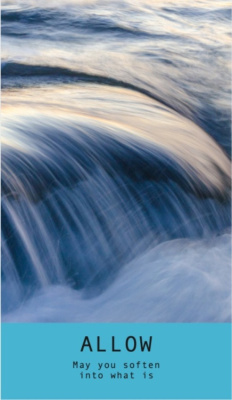 картинка Карты Таро "Sea Soul Journeys Oracle Cards" Welbeck Publishing / Путешествия Морской Души Карты Орак от магазина Gamesdealer.ru