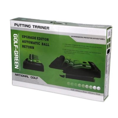 картинка Дорожка 2,5м к любому набору для гольфа Partida от магазина Gamesdealer.ru