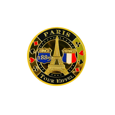 картинка Карт-протектор Card Guard "PARIS TOUR EIFFEL" от магазина Gamesdealer.ru