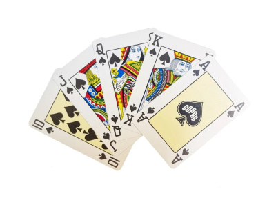 картинка Карты "Copag Bridge (blue)" от магазина Gamesdealer.ru